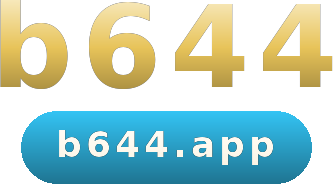 b644 logo